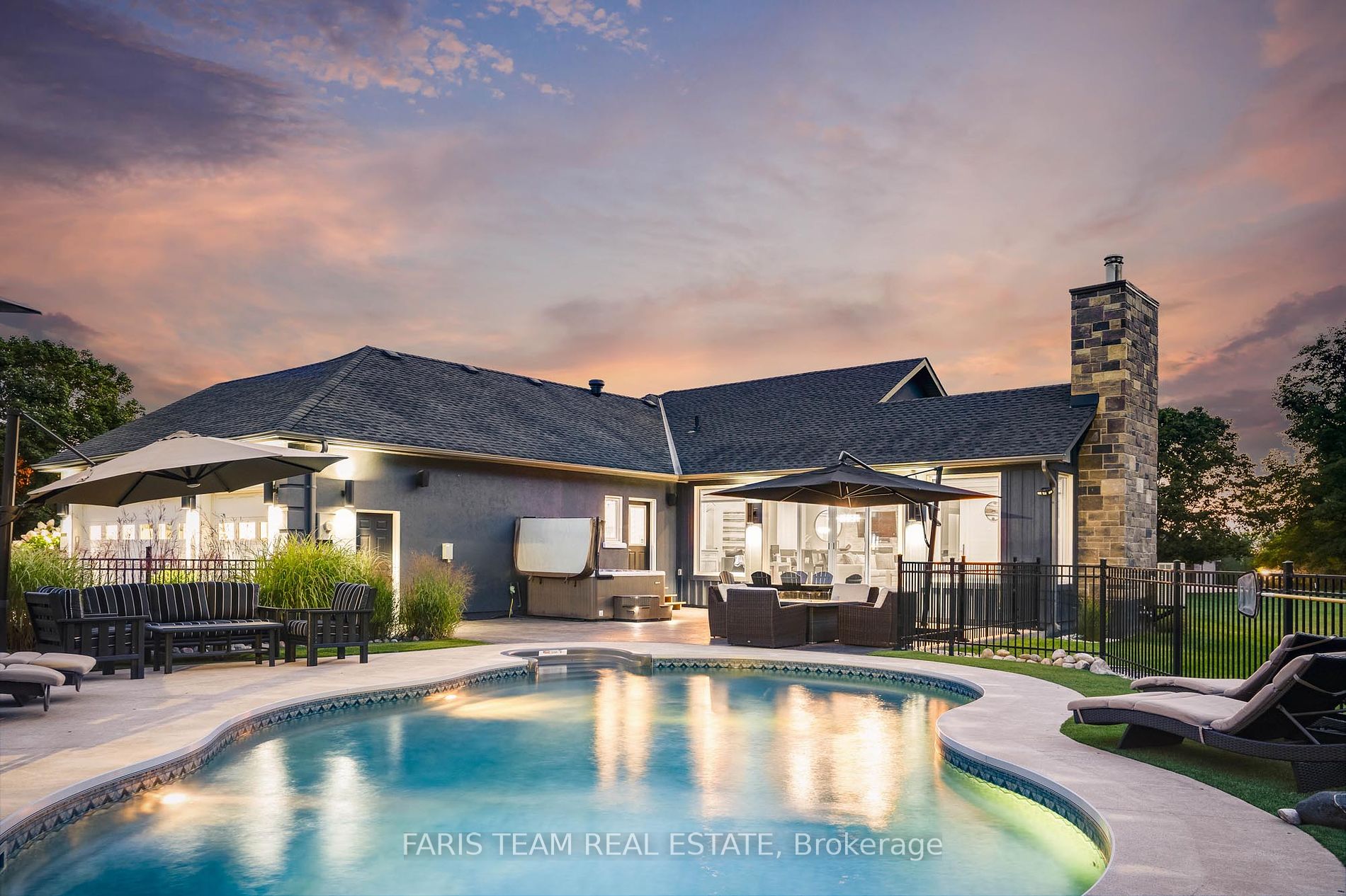 12 Sutton Heights