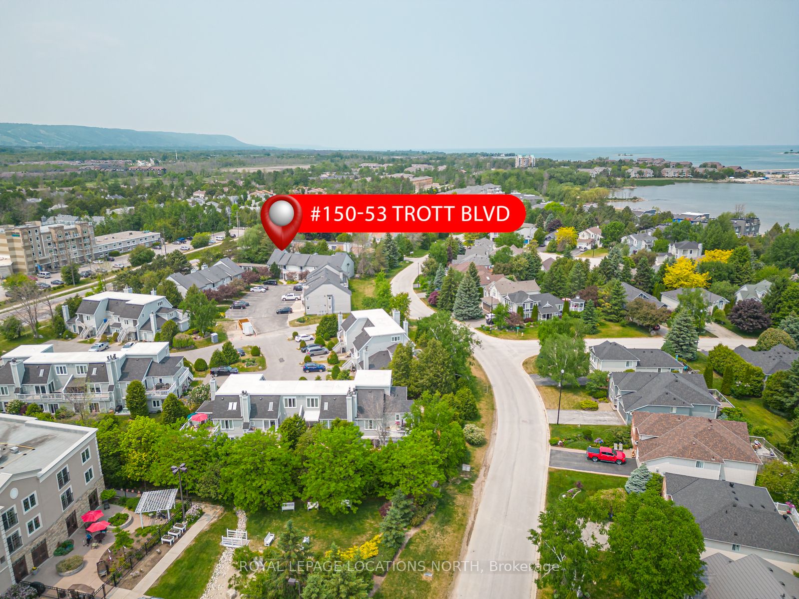 53 Trott Blvd, #150