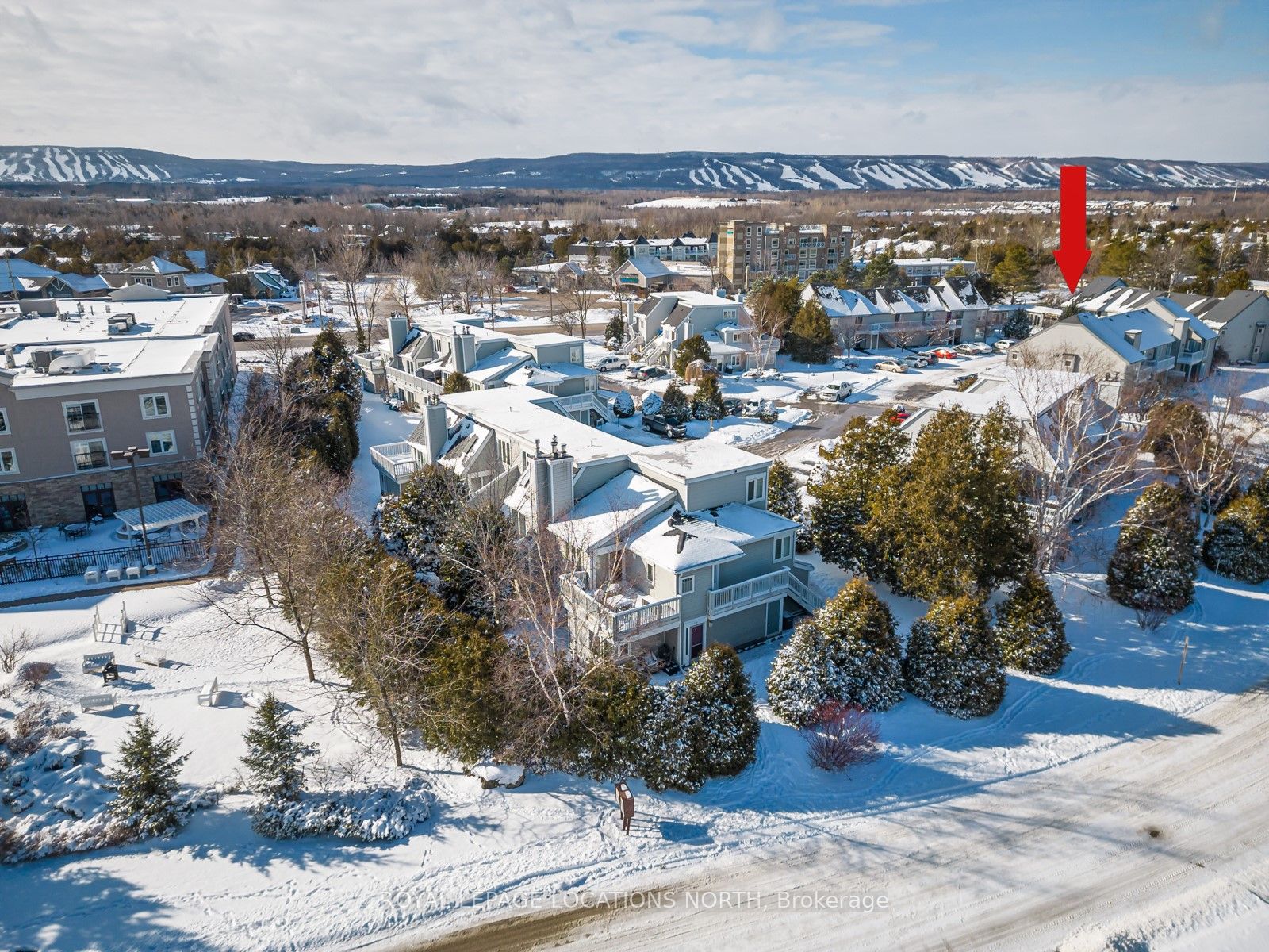 53 Trott Blvd, #150