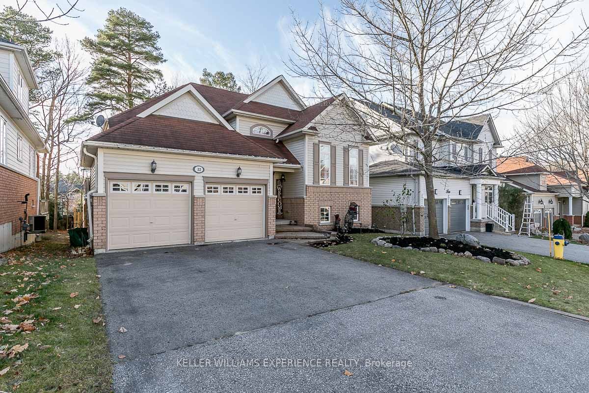 12 Oakmont Avenue
