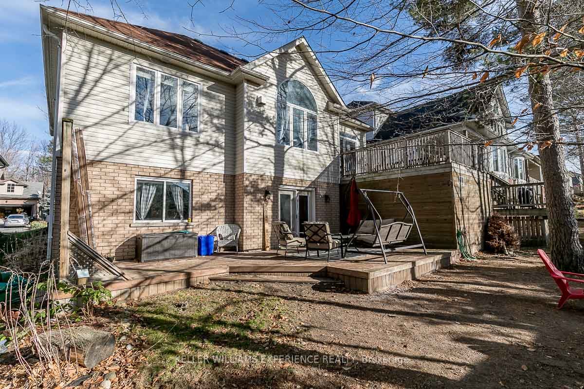 12 Oakmont Avenue