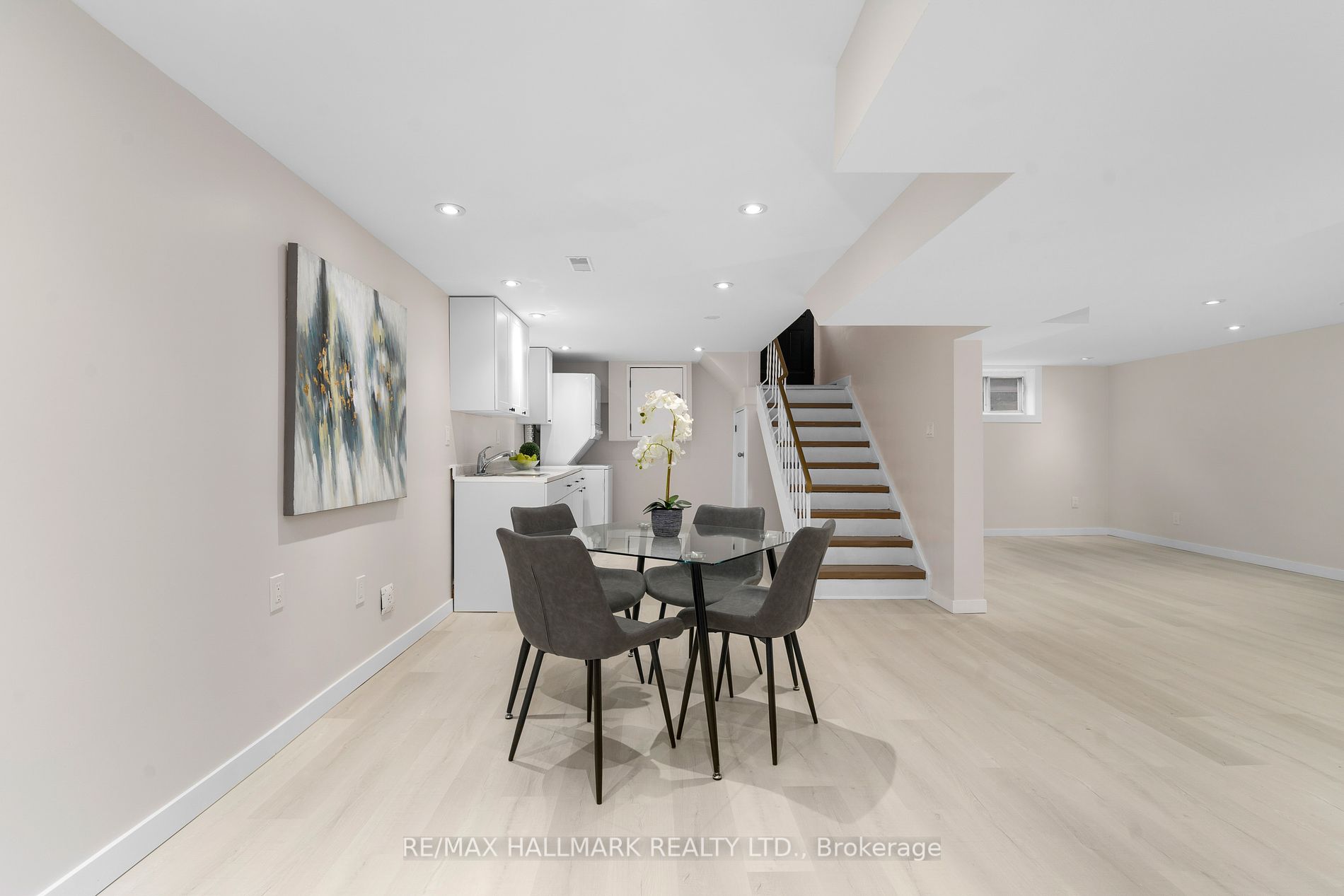 89 North St W, #Bmnt