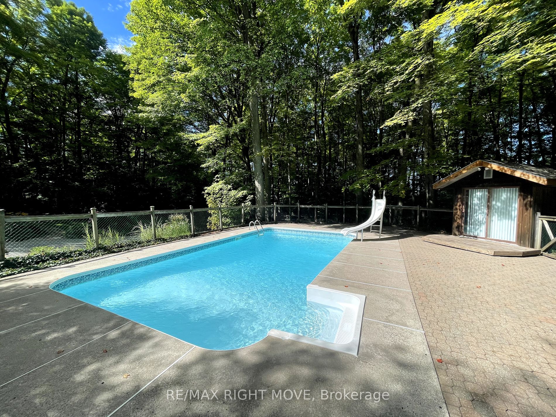 983 Bass Lake Side Road E