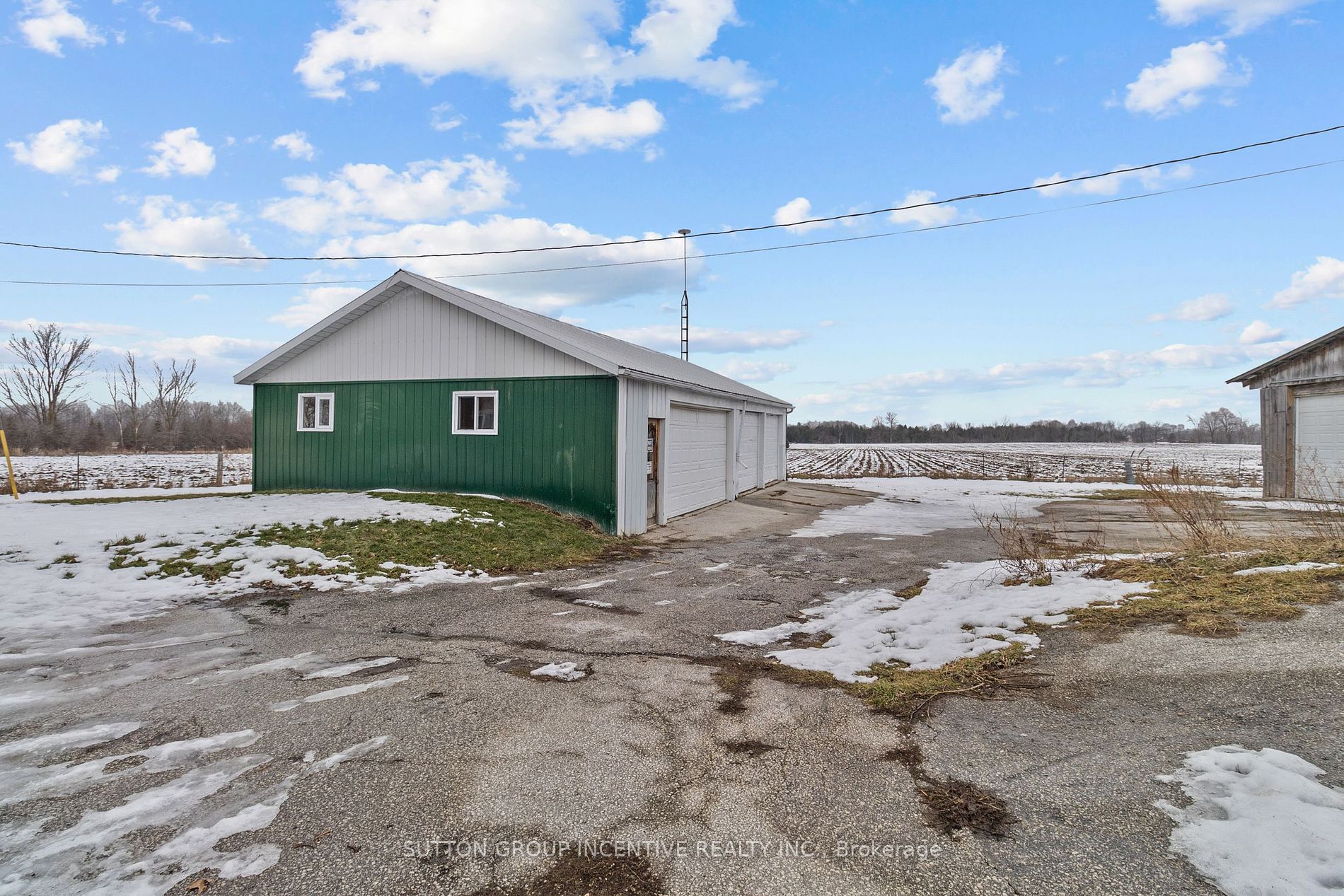 6511 21/22 Nottawasaga Side Road