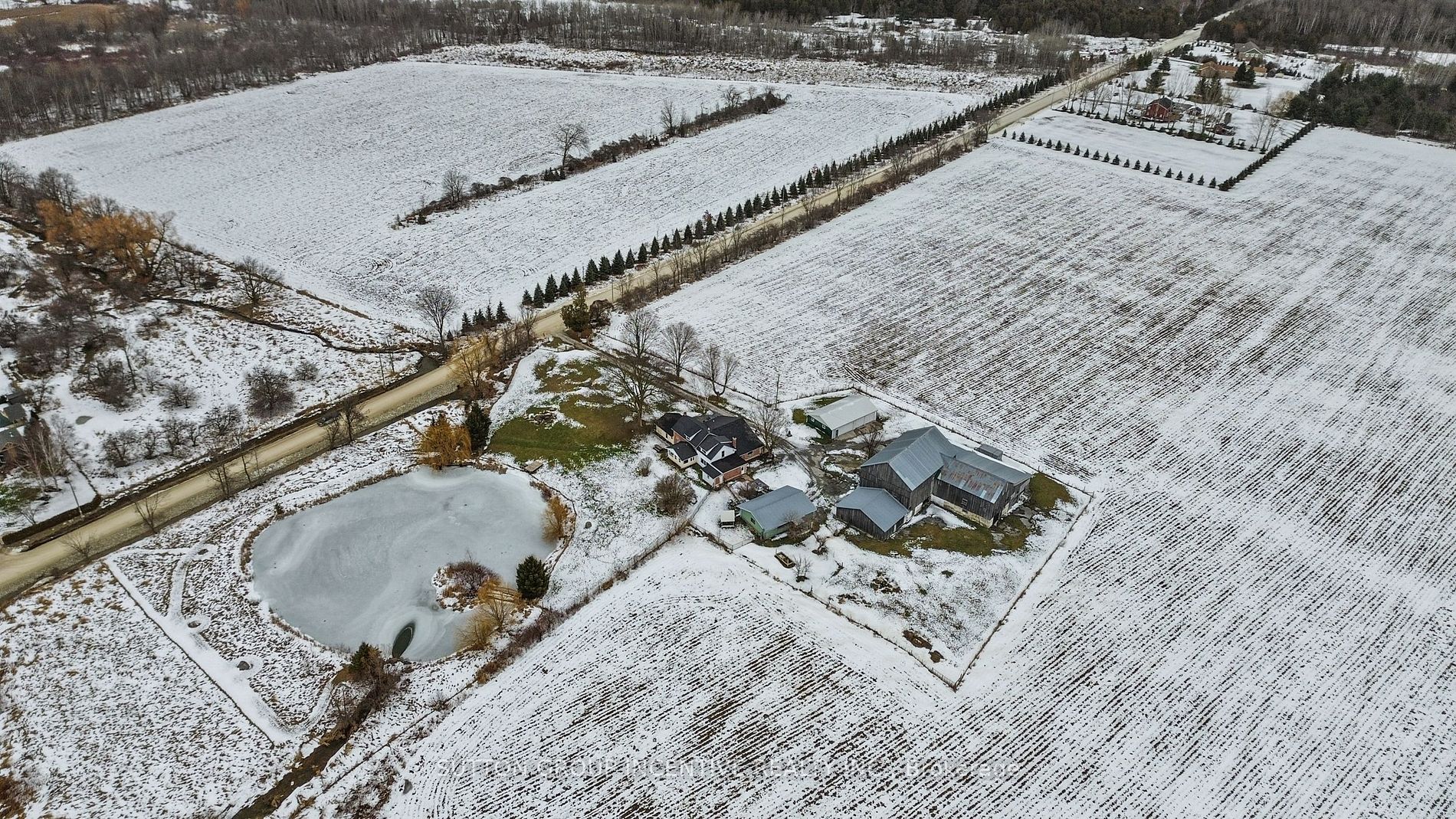 6511 21/22 Nottawasaga Side Road