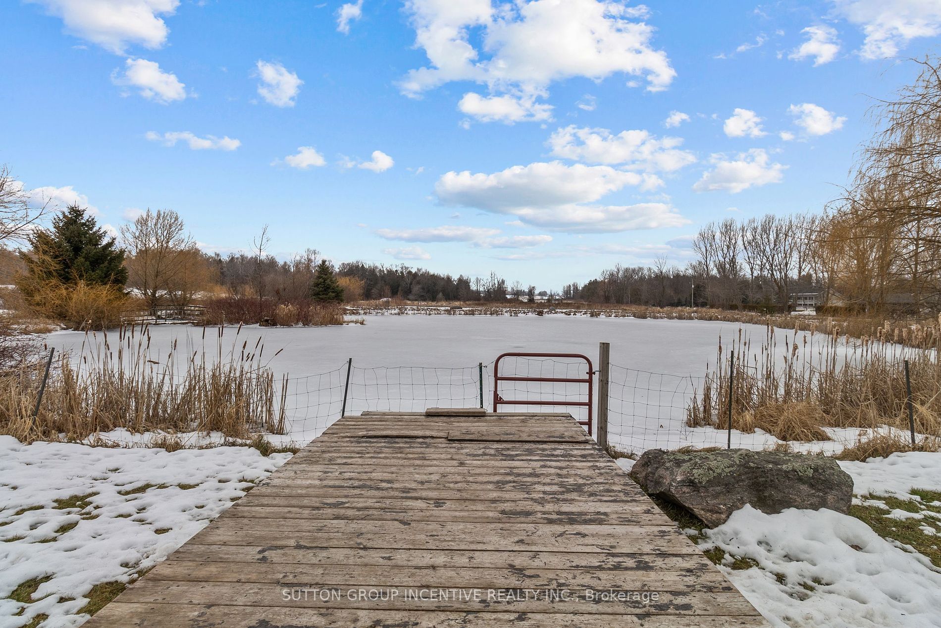 6511 21/22 Nottawasaga Side Road