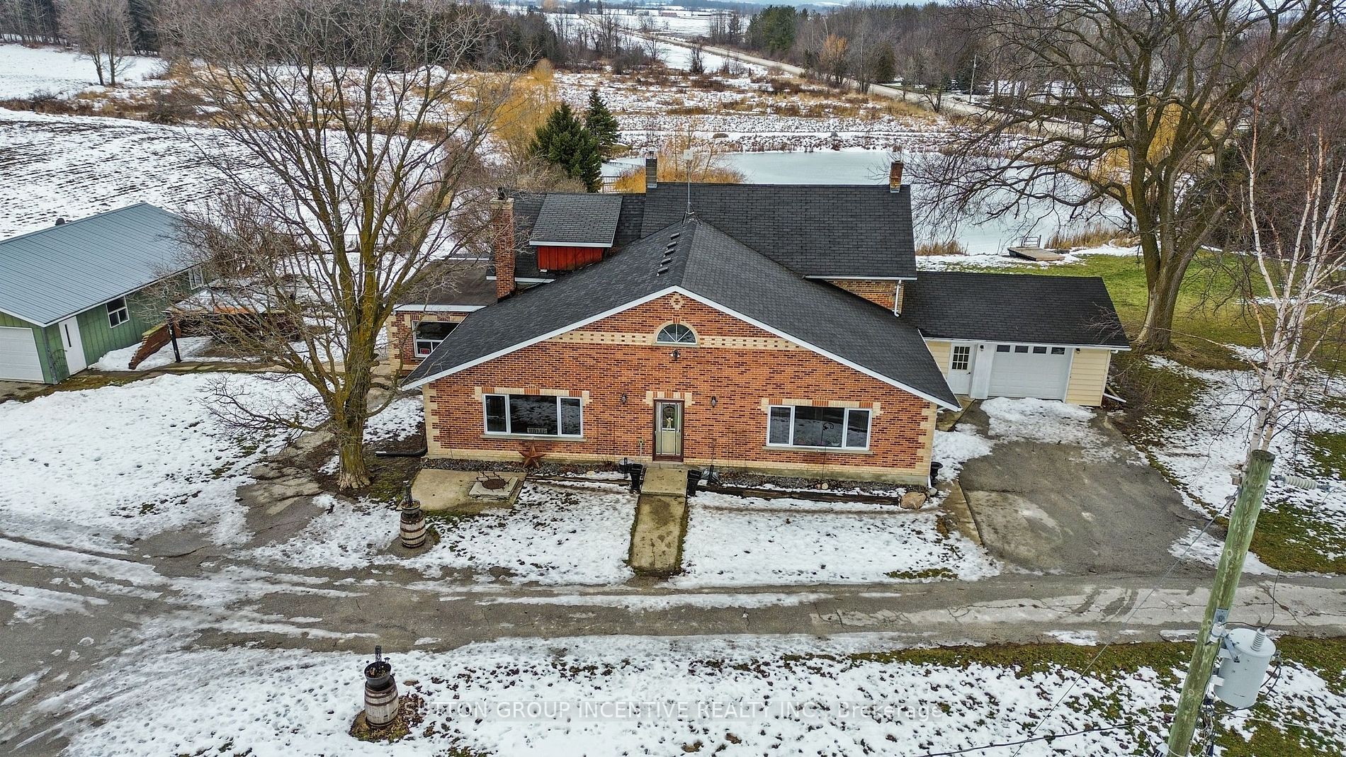 6511 21/22 Nottawasaga Side Road