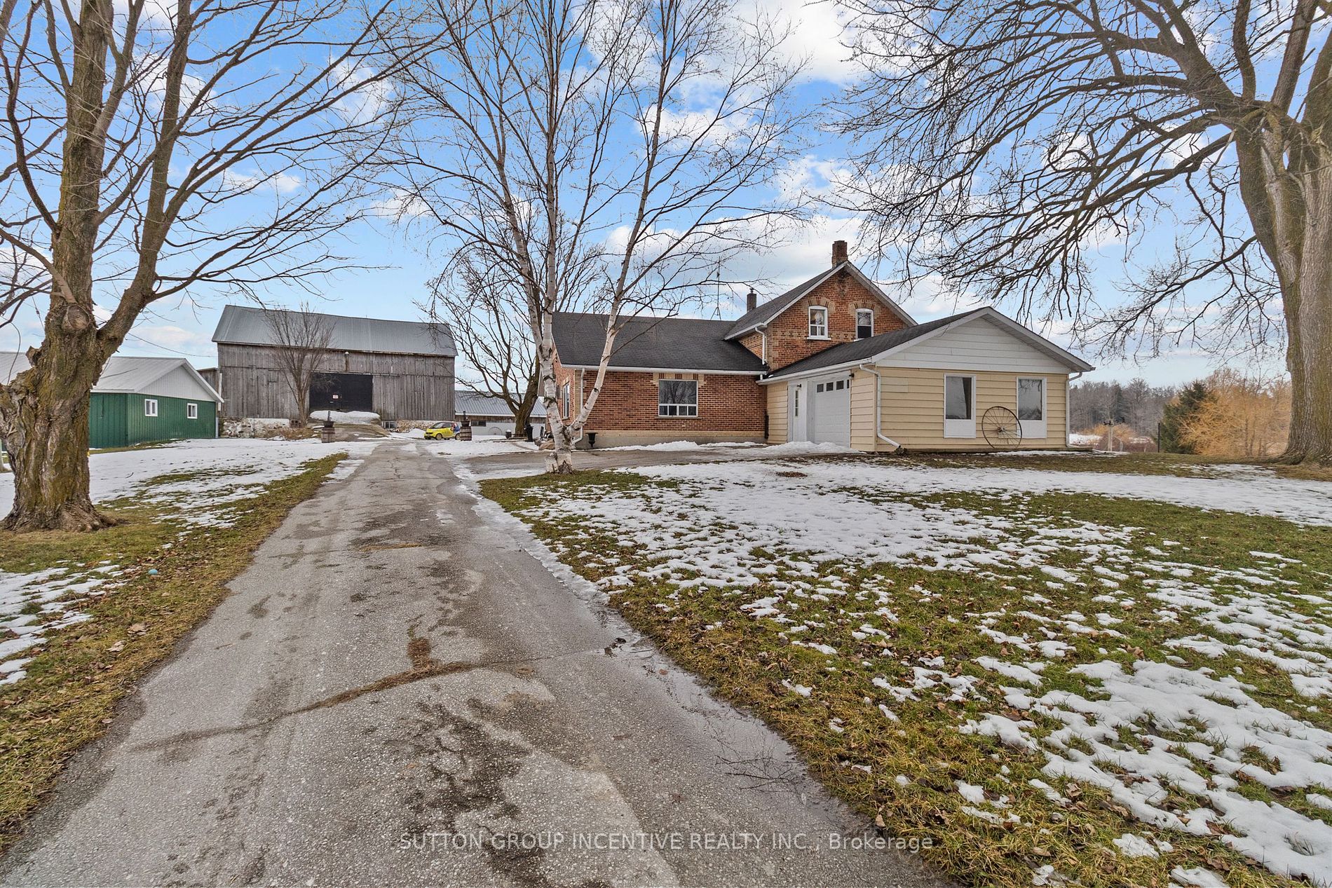 6511 21/22 Nottawasaga Side Road