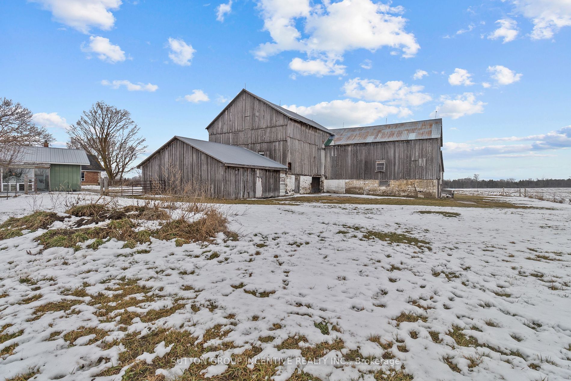 6511 21/22 Nottawasaga Side Road
