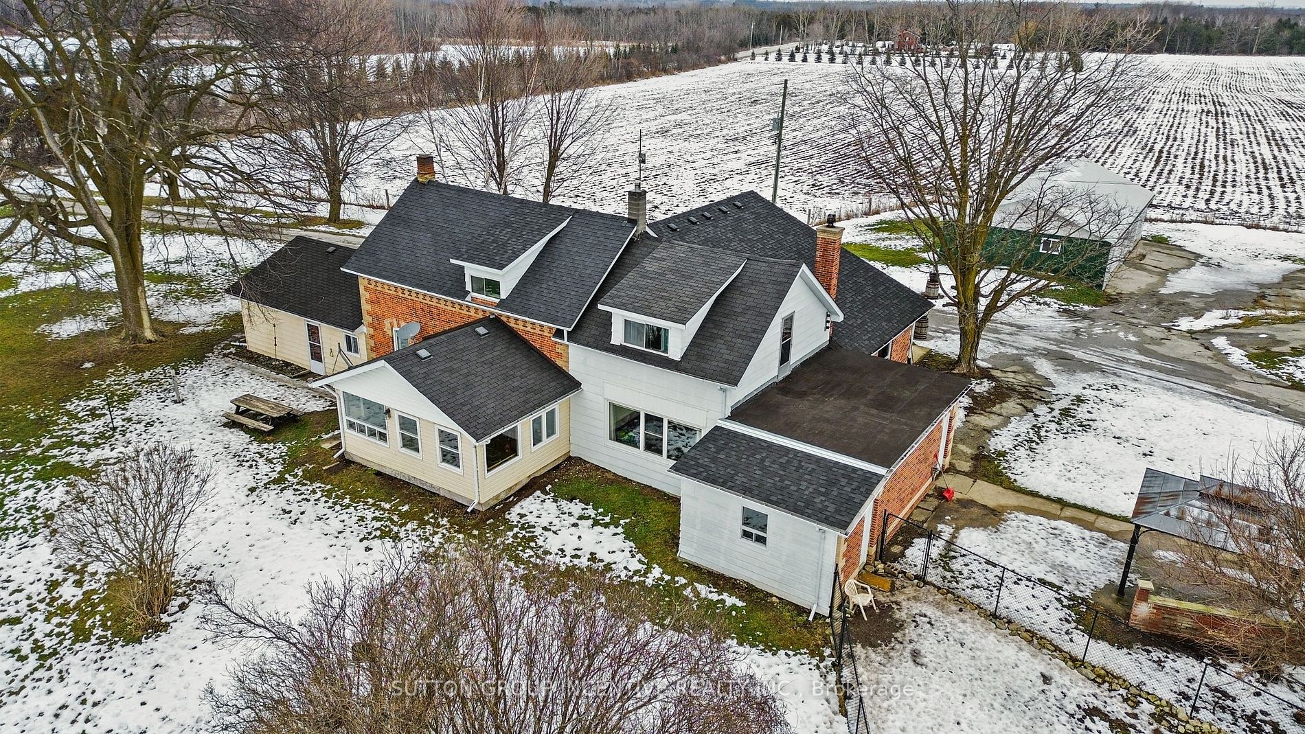6511 21/22 Nottawasaga Side Road