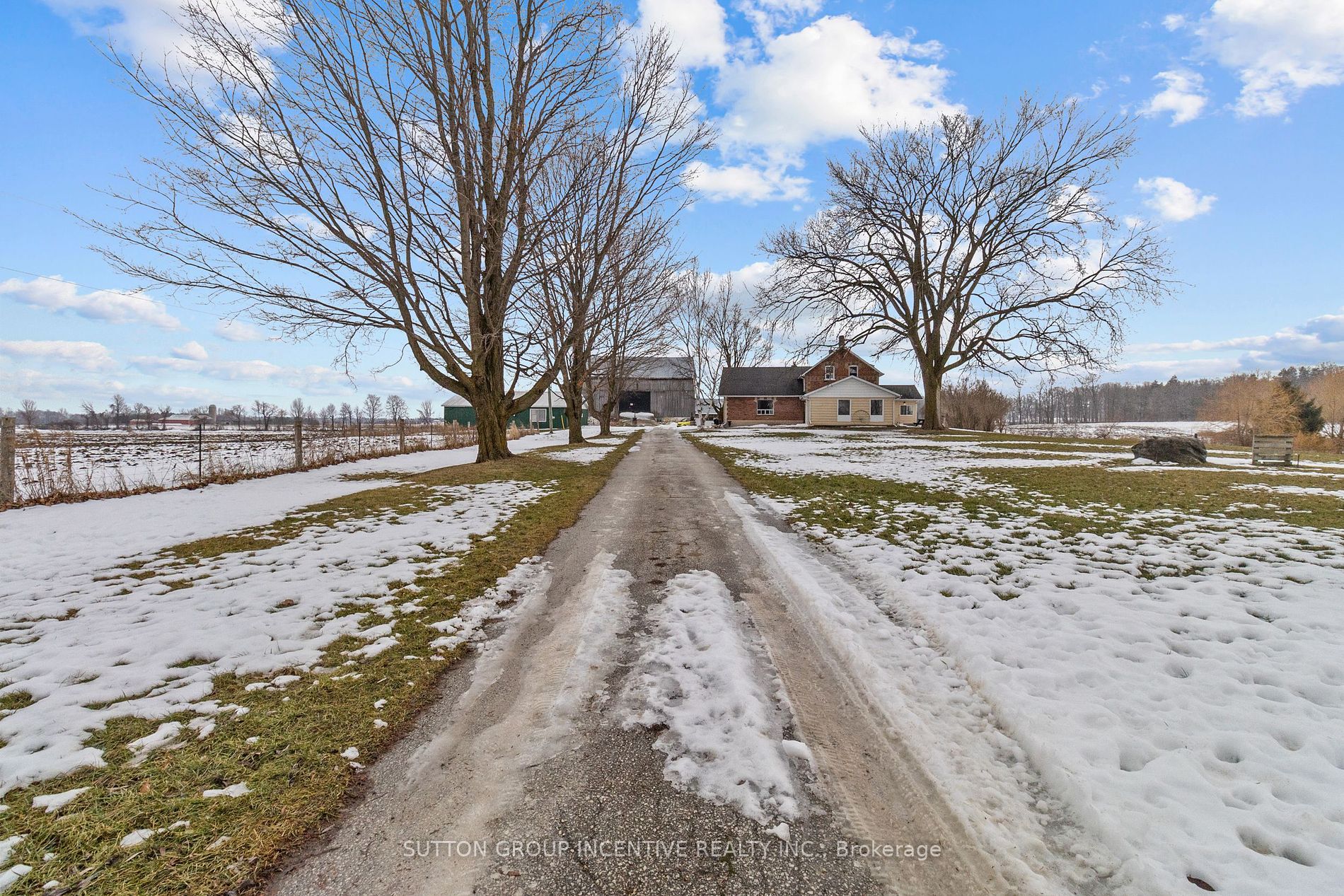 6511 21/22 Nottawasaga Side Road