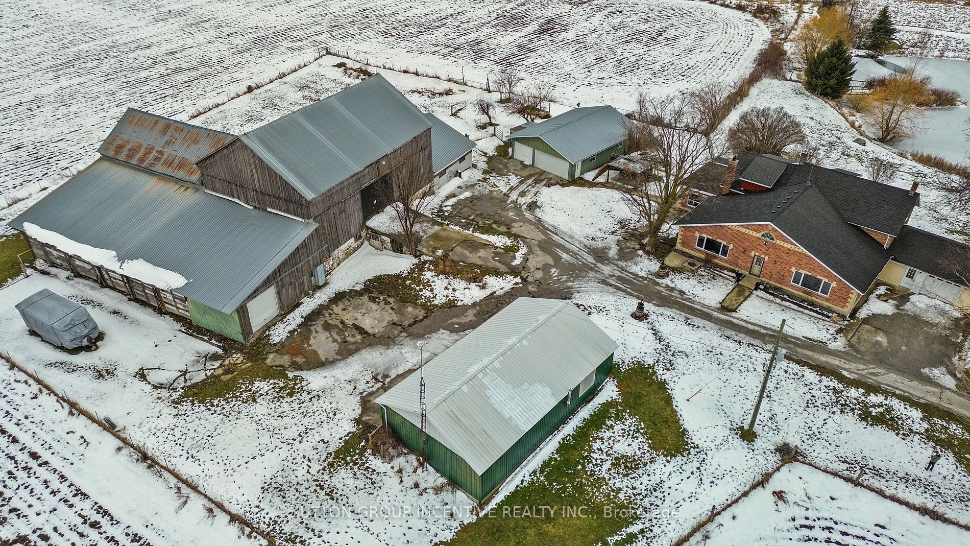 6511 21/22 Nottawasaga Side Road