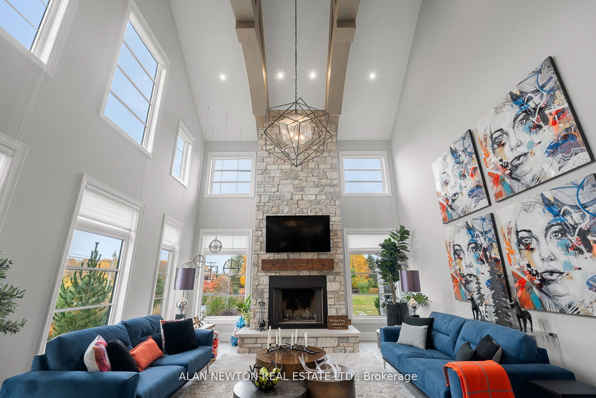 16 Windrose Valley Blvd