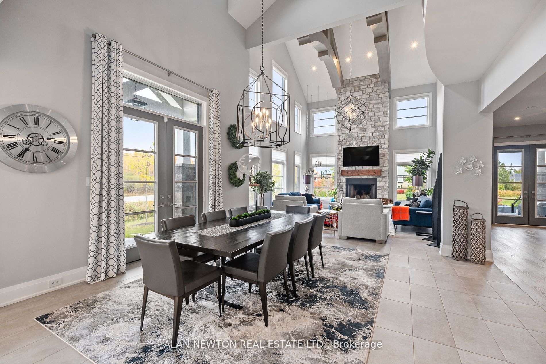 16 Windrose Valley Blvd