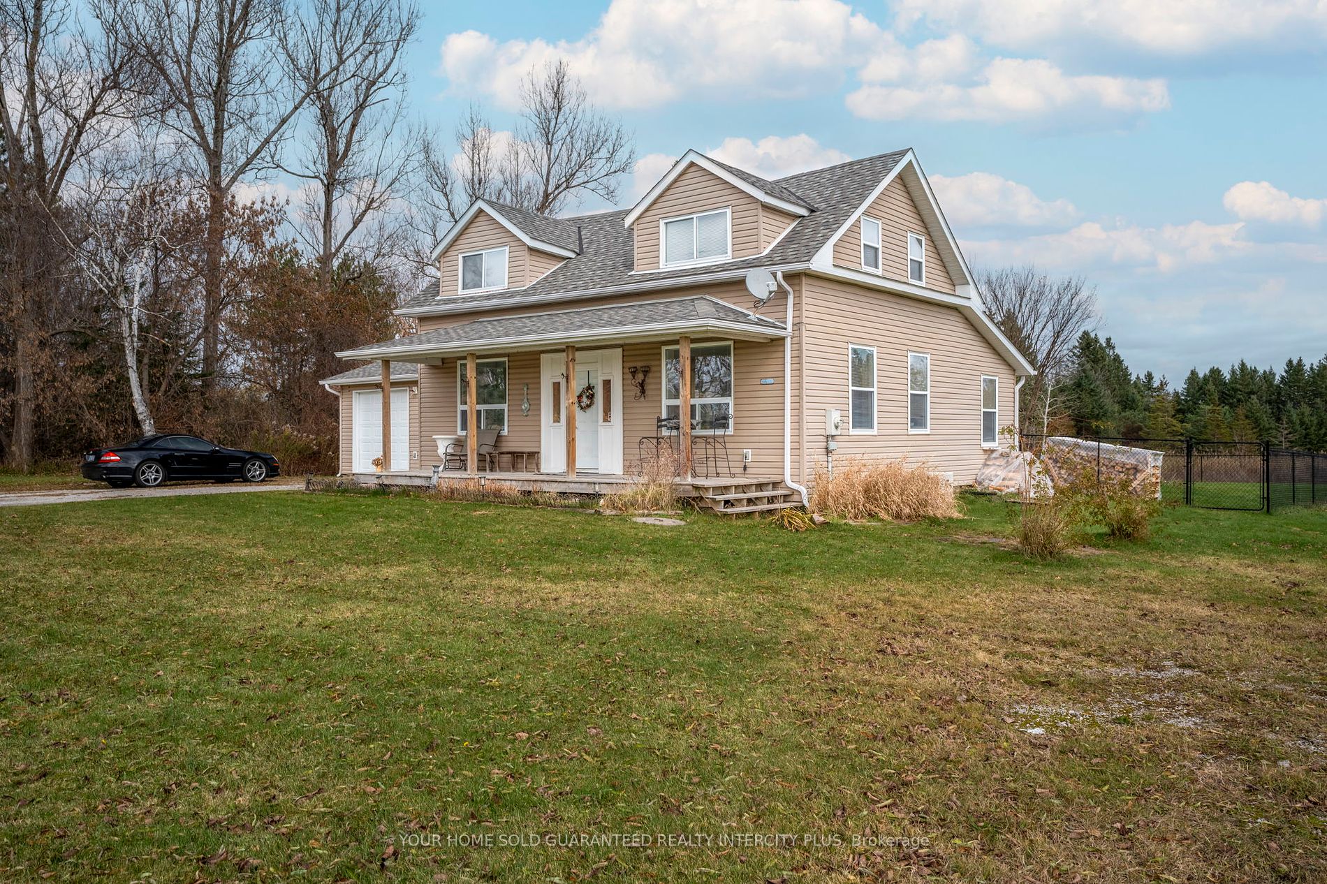 951 Penetanguishene Rd