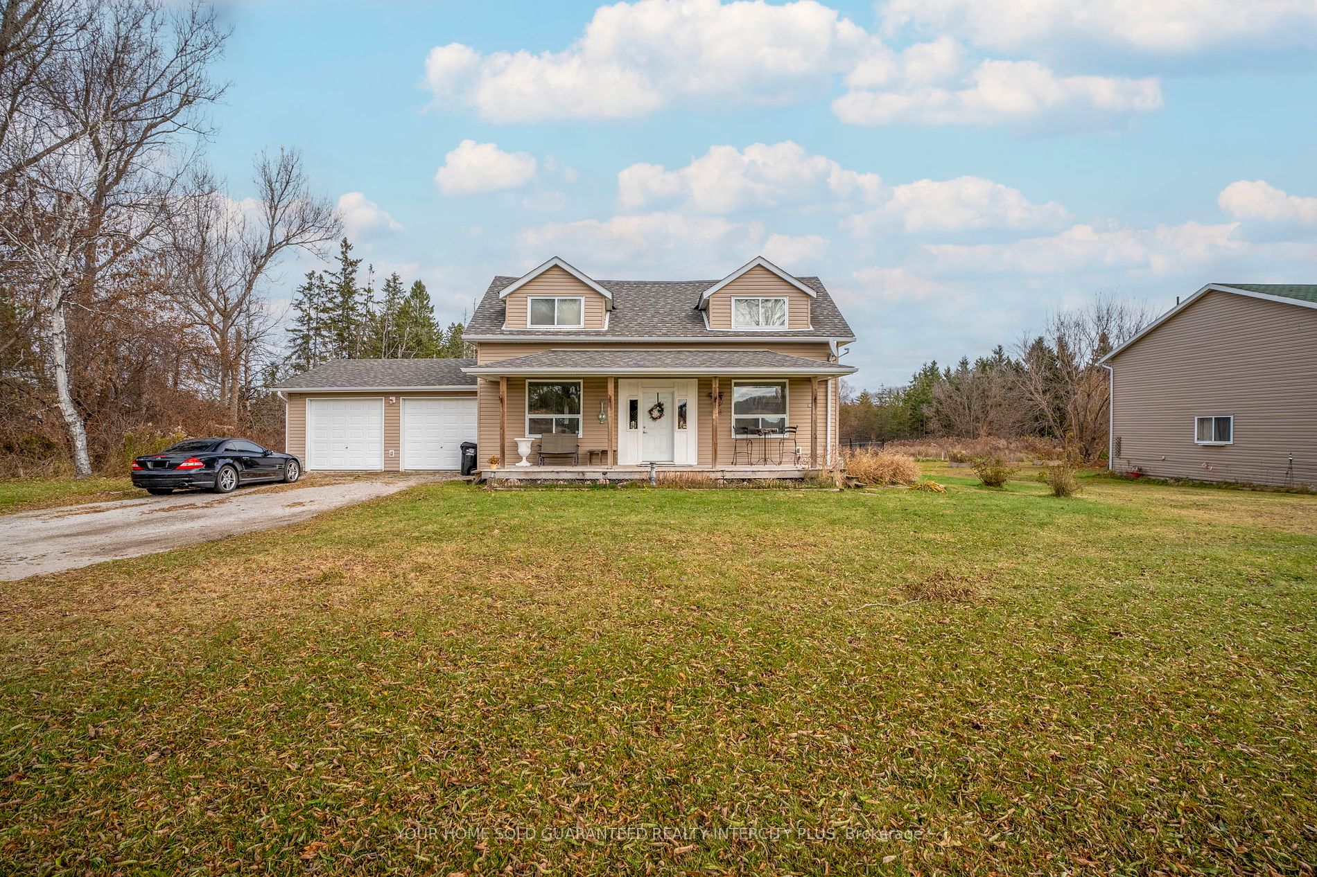 951 Penetanguishene Rd