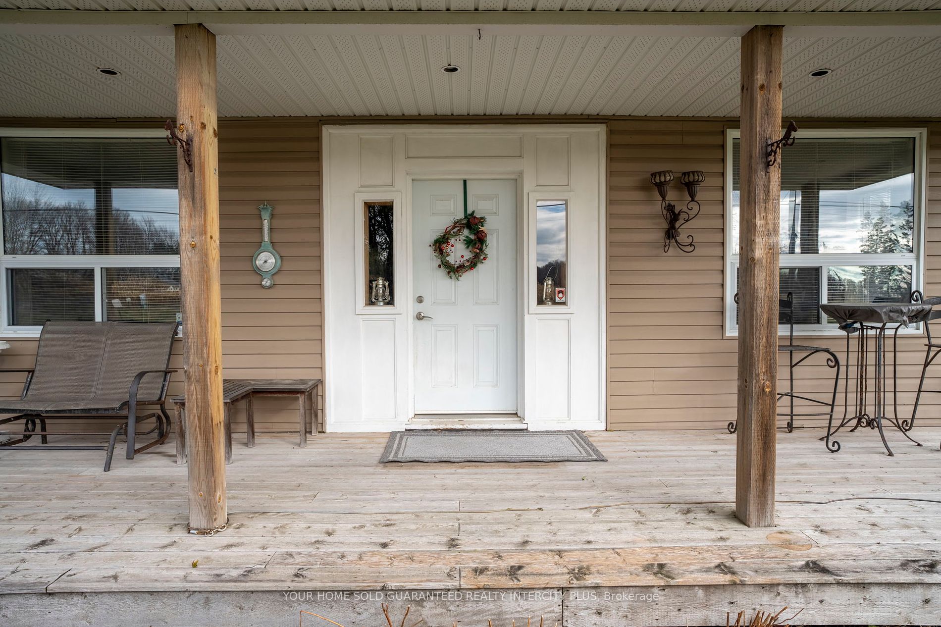 951 Penetanguishene Rd