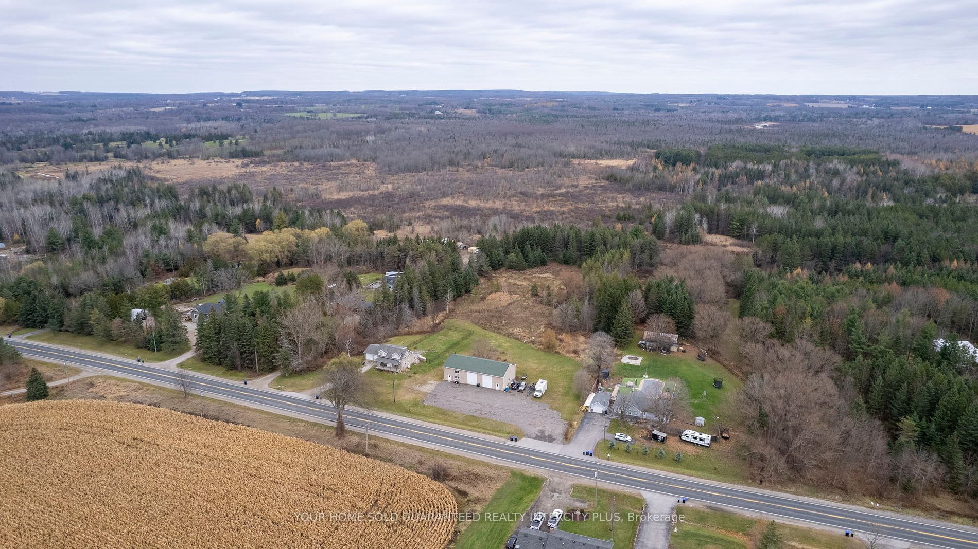 951 Penetanguishene Rd