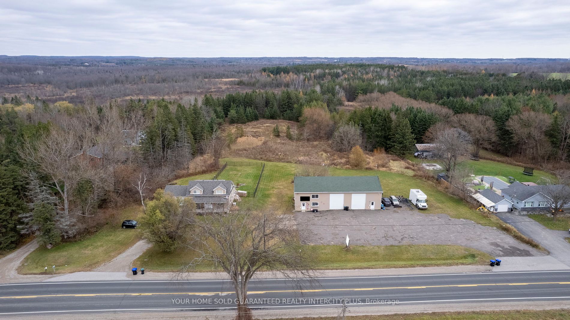 951 Penetanguishene Rd