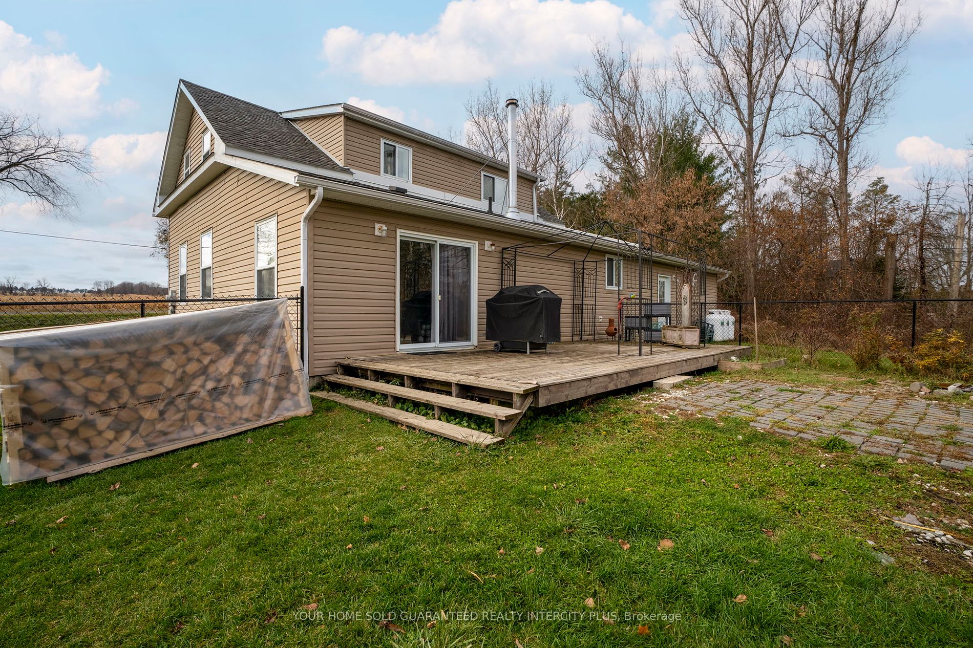 951 Penetanguishene Rd