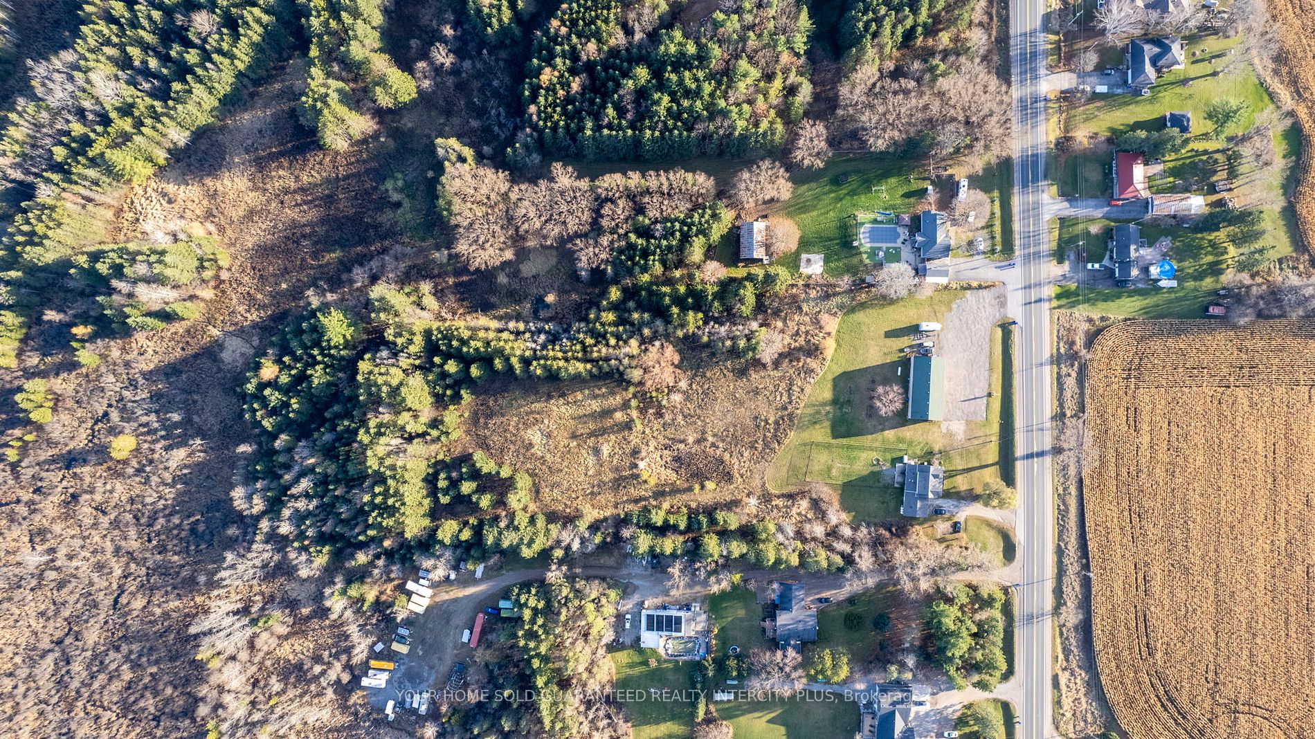 951 Penetanguishene Rd