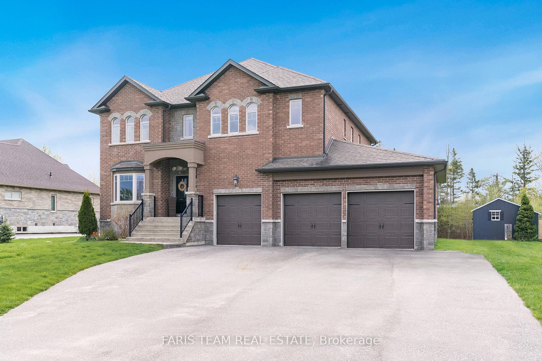 41 Heatherwood Dr