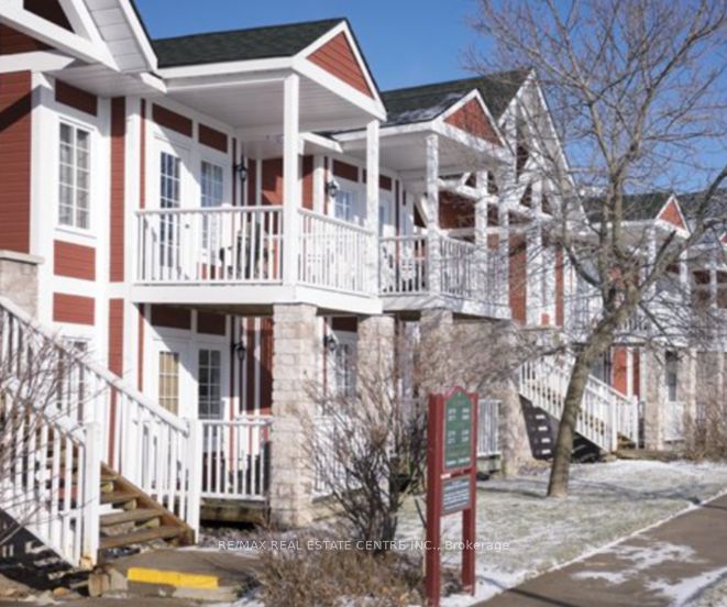 90 Highland Dr, #2261