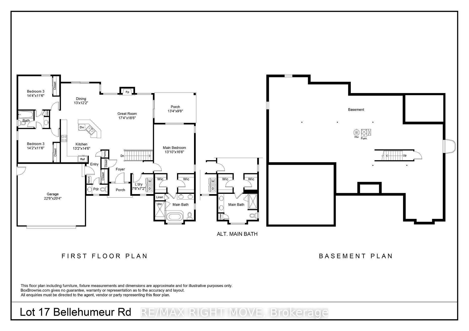 24 Bellehumeur Road