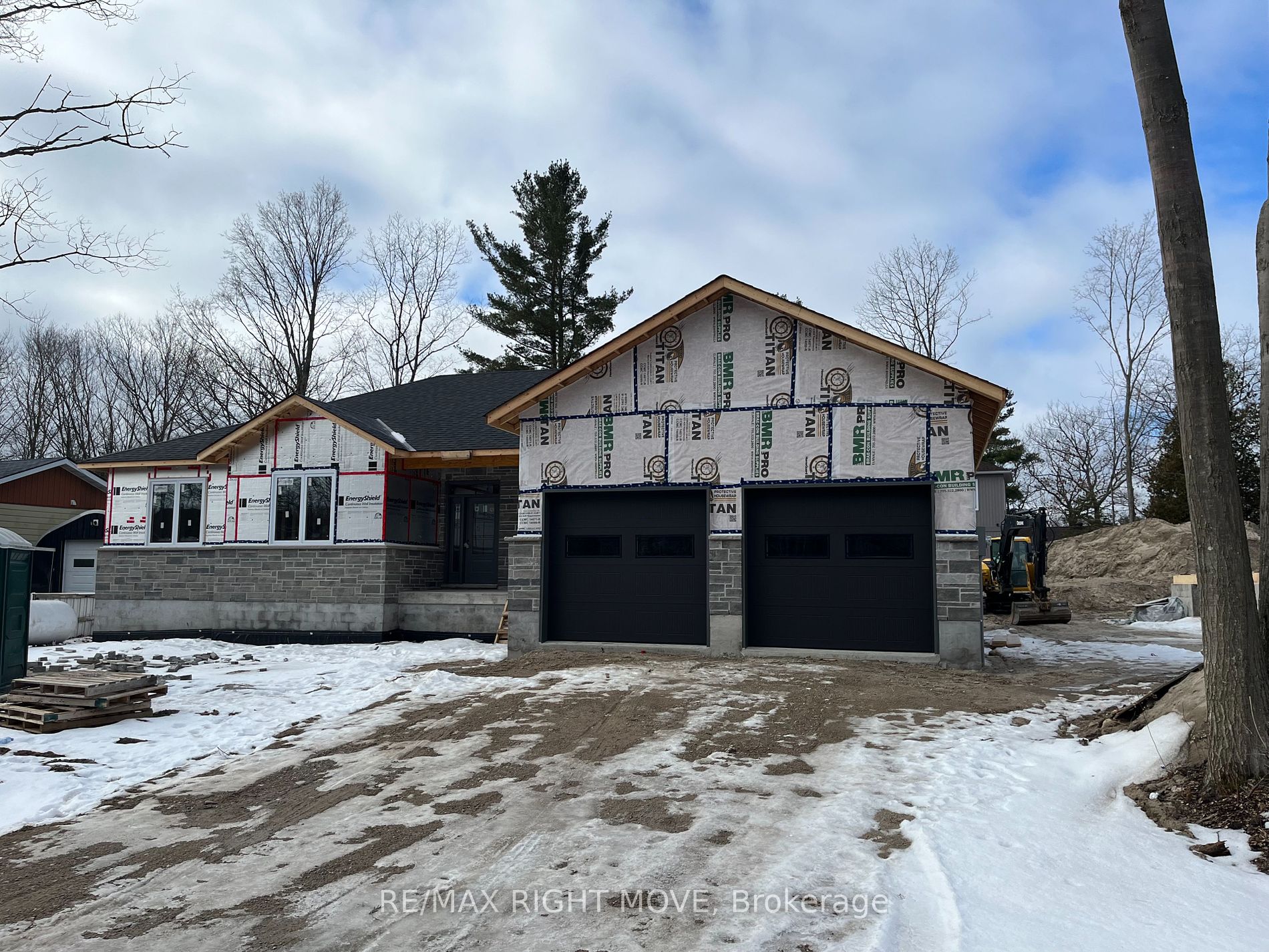 22 Bellehumeur Road