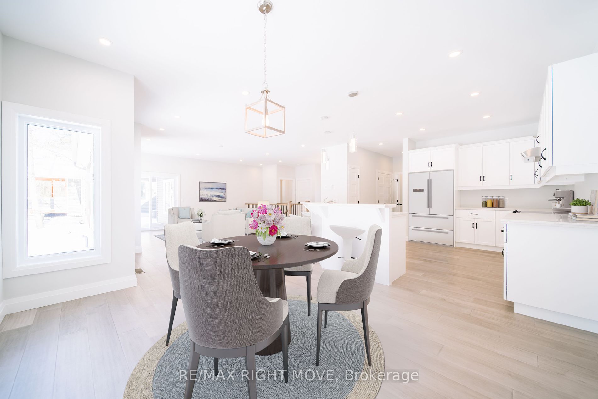22 Bellehumeur Road
