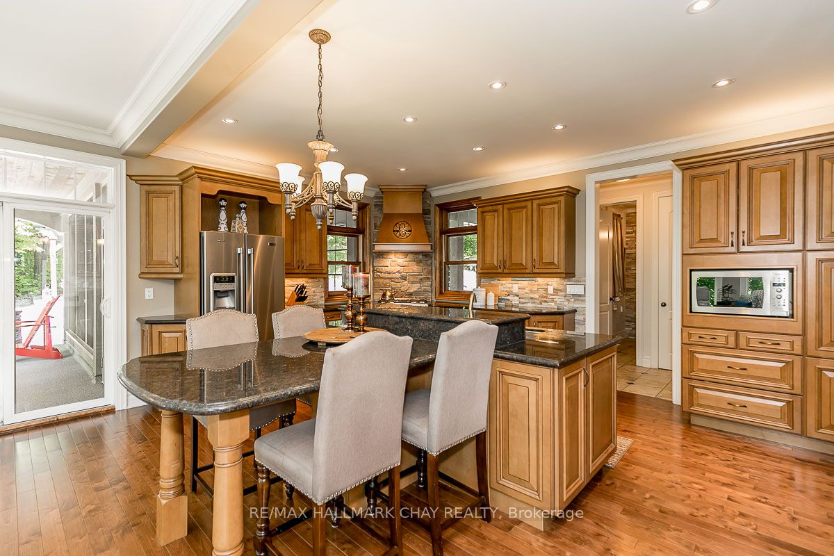 1 PIERCE Court