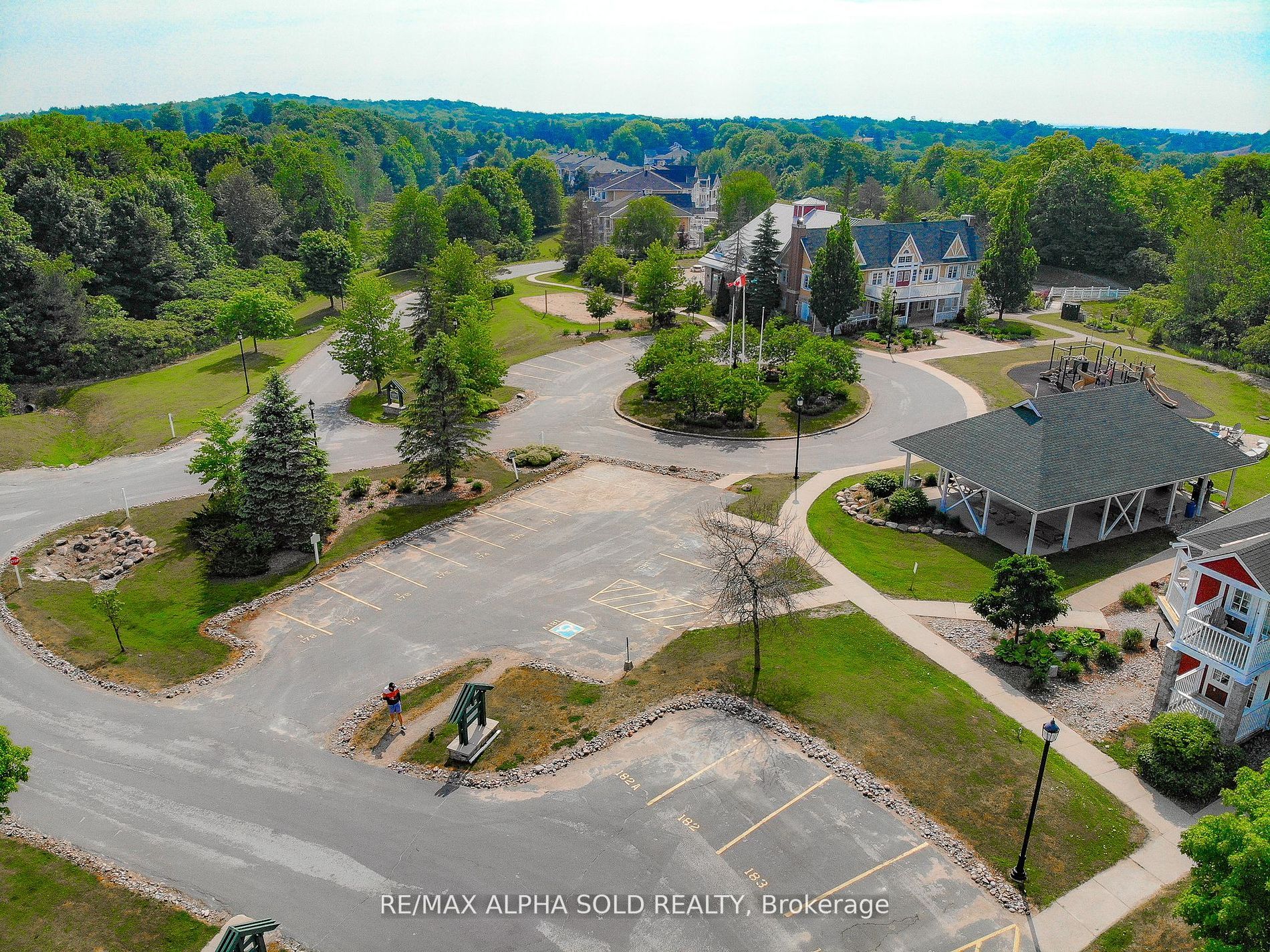 90 Highland Dr, #2266/67