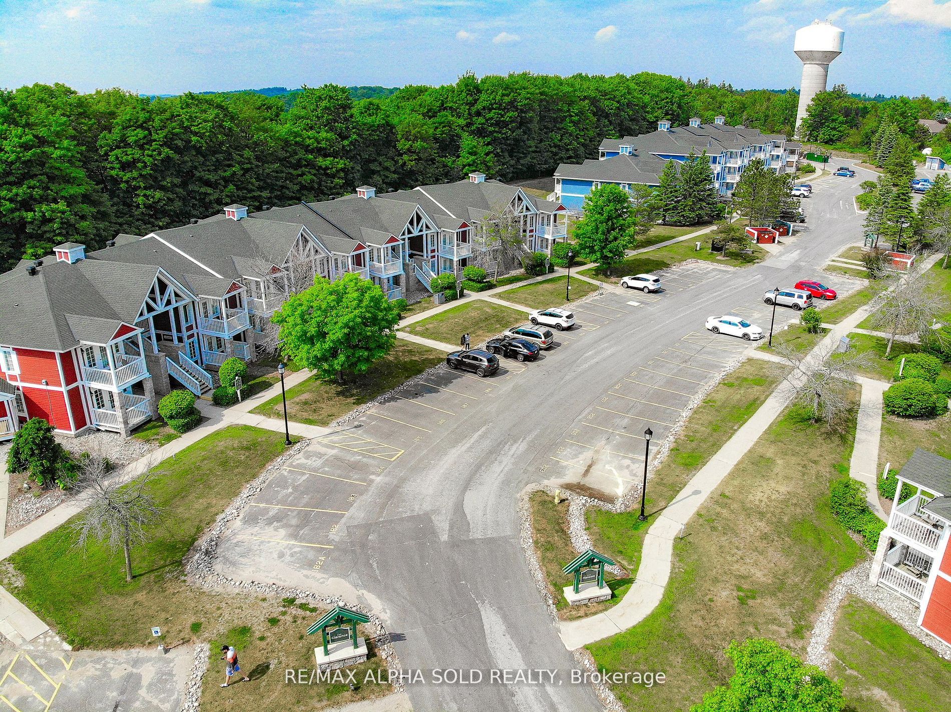 90 Highland Dr, #2266/67