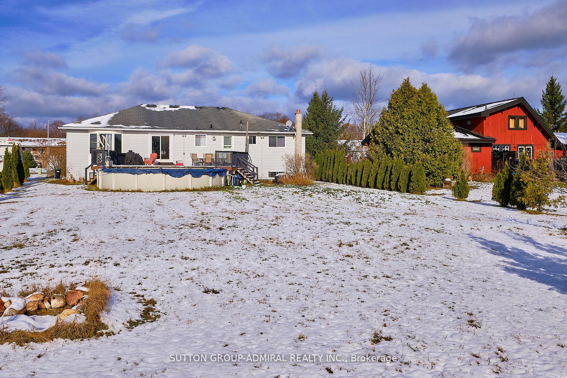 20 Wasaga Sands Drive