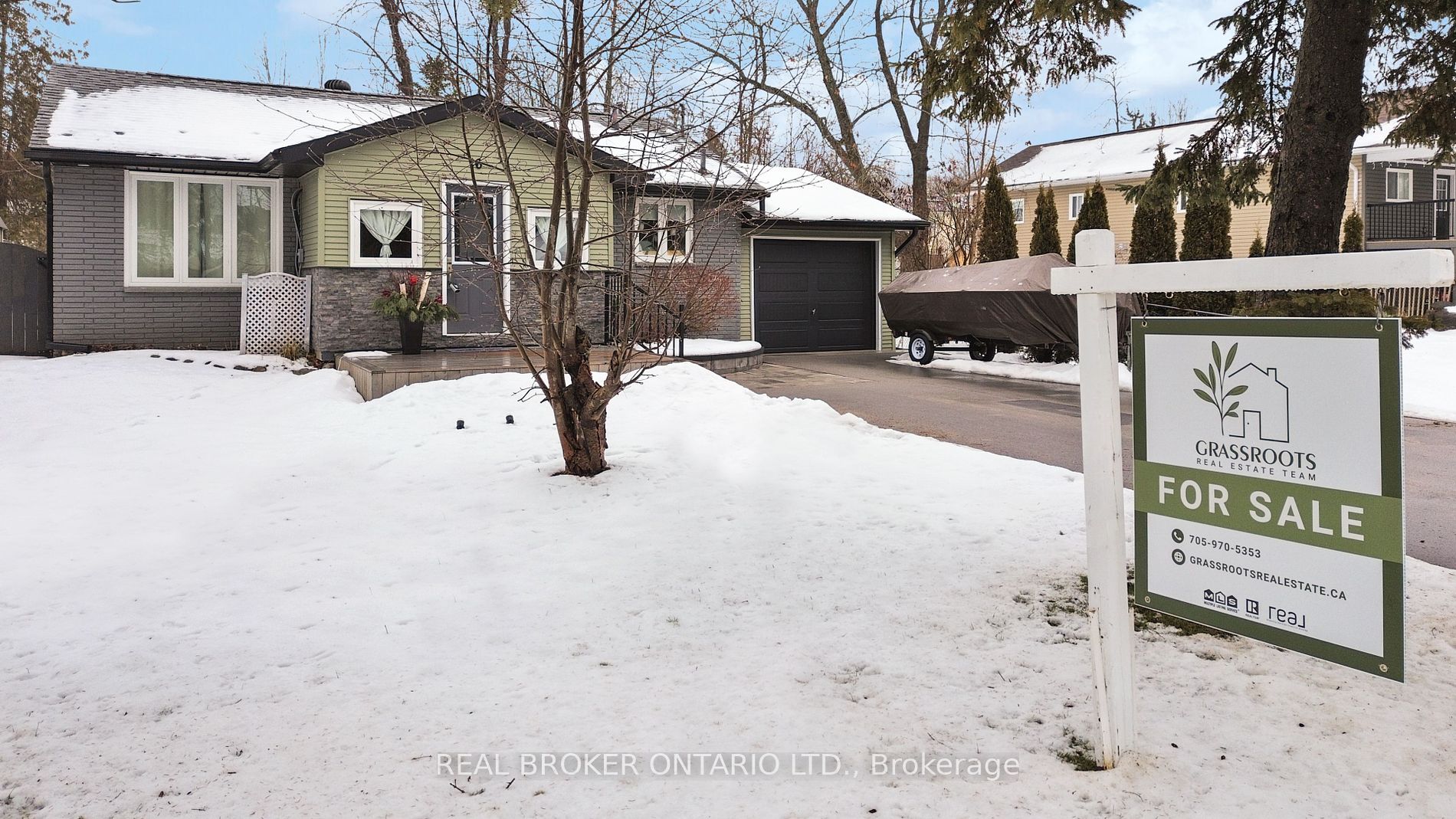16 Owen Rd