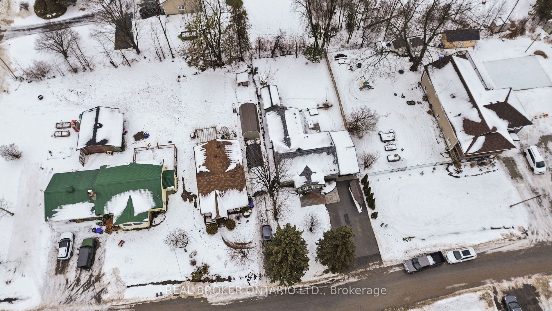 16 Owen Rd