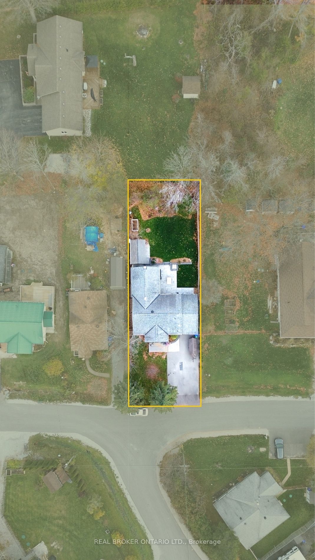 16 Owen Rd