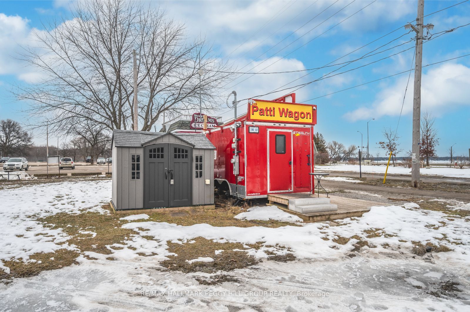 450 Atherley Rd