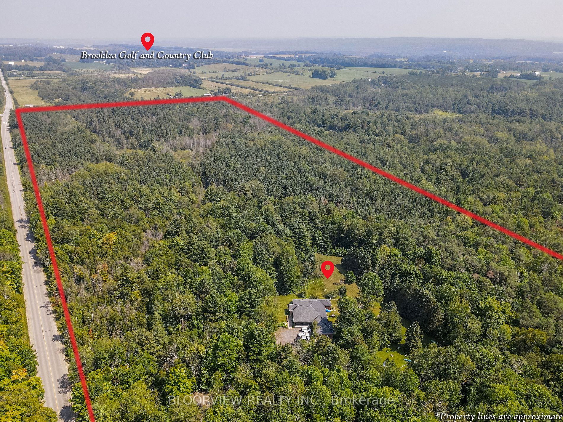 1643 THE ANGELA SCHMIDT F Road