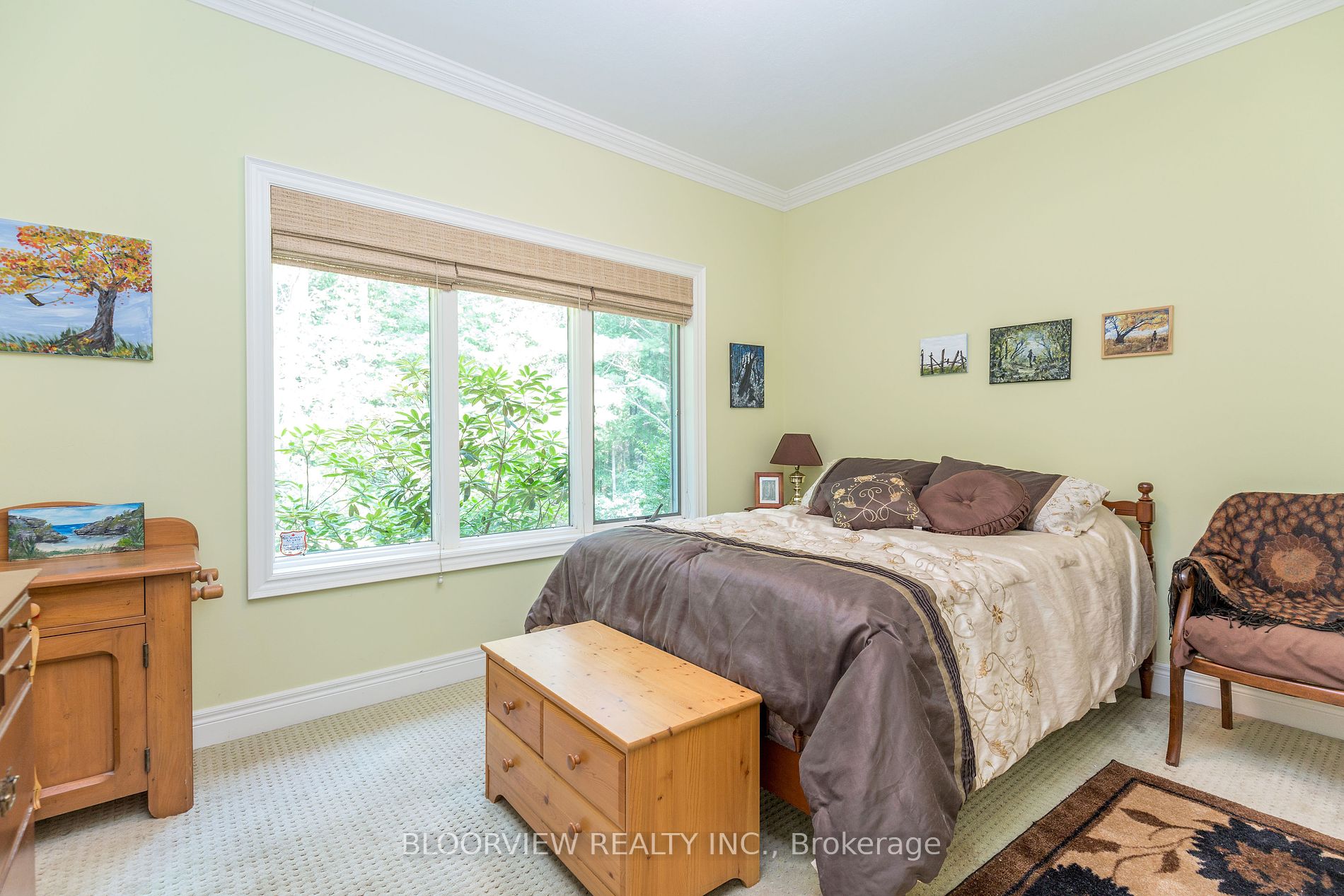 1643 THE ANGELA SCHMIDT F Road