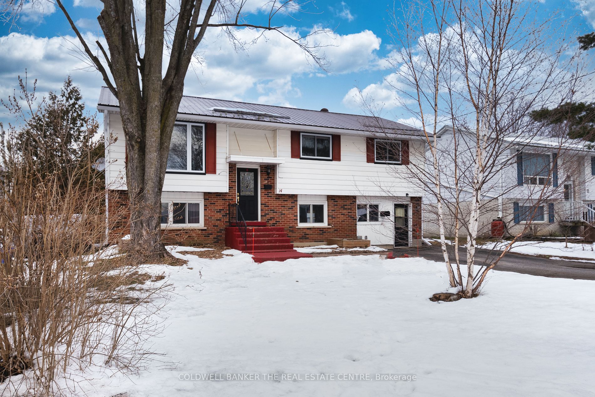 14 Eleanor Rd