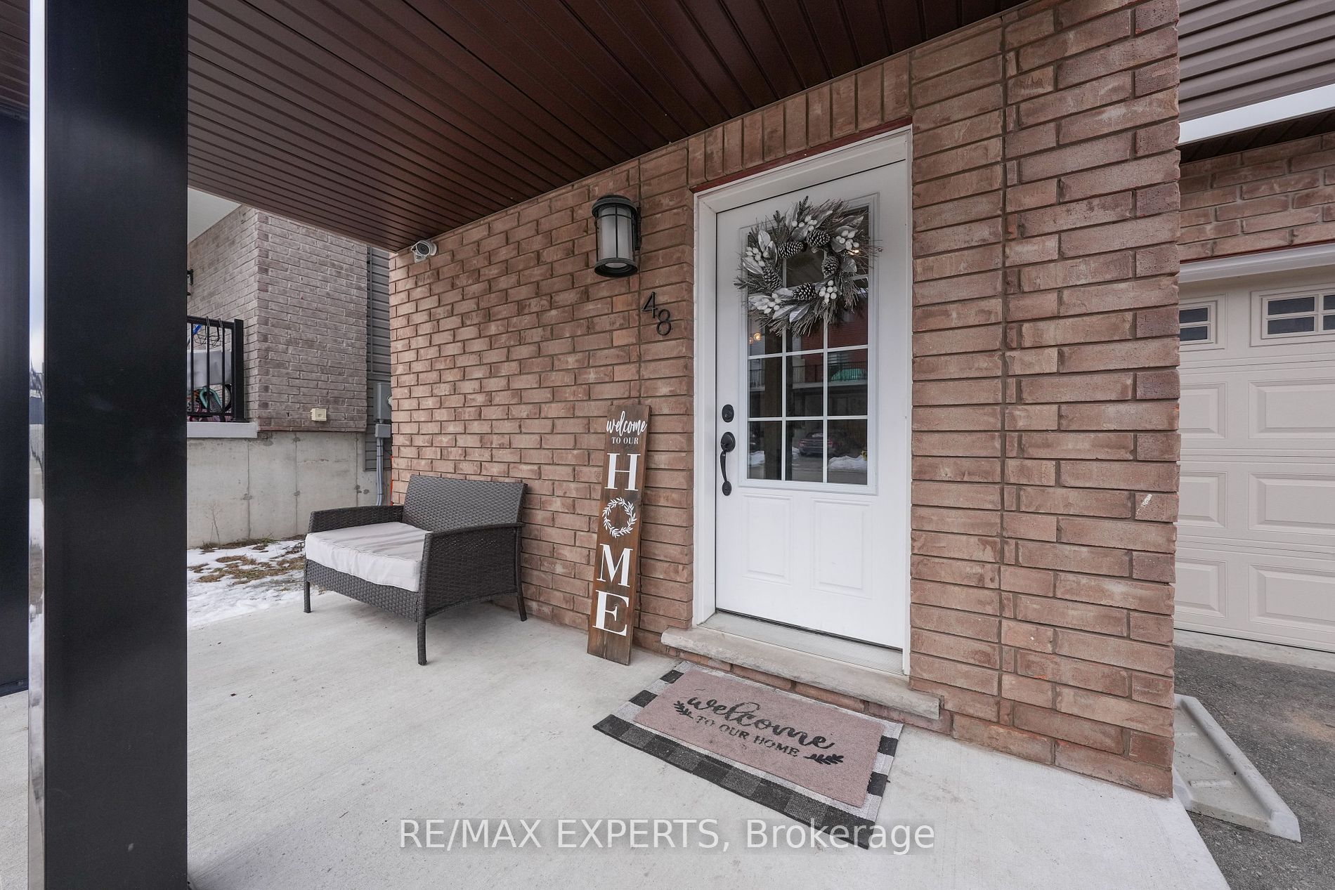 48 Andean Lane