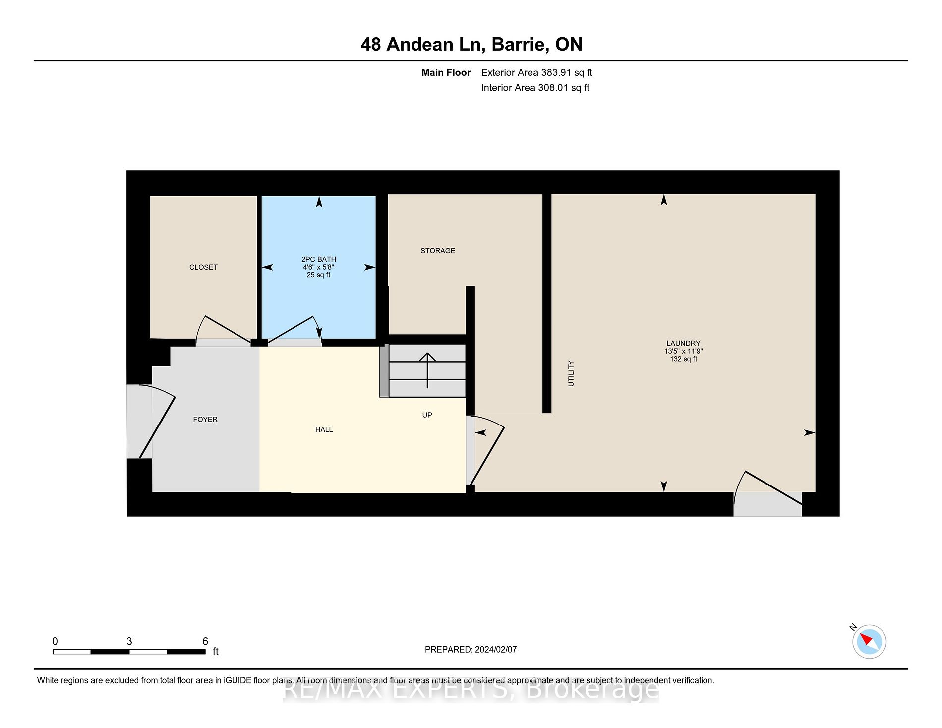 48 Andean Lane