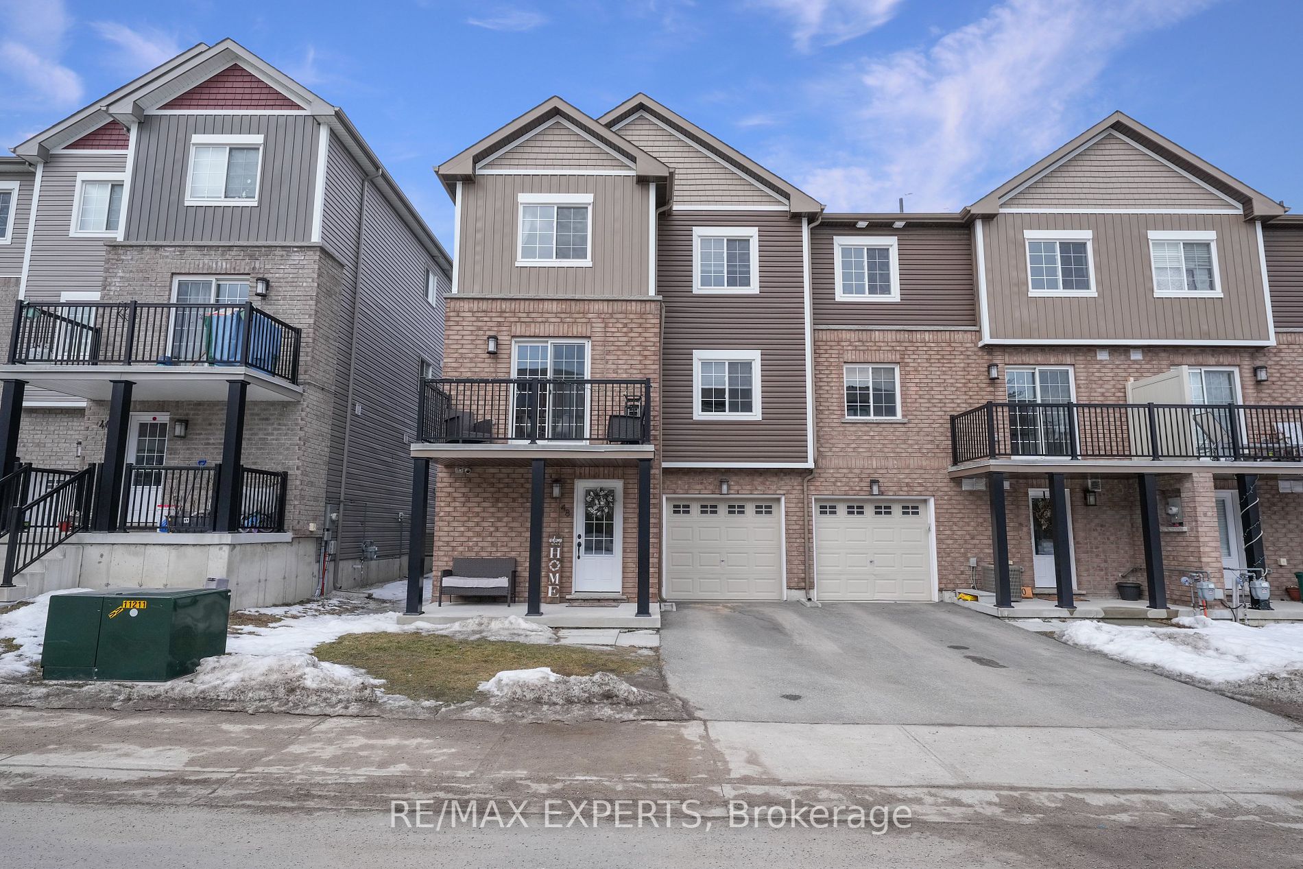 48 Andean Lane