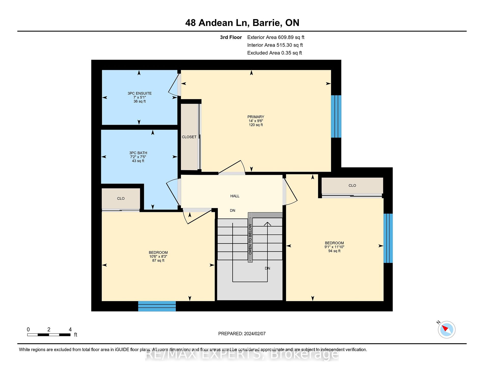 48 Andean Lane