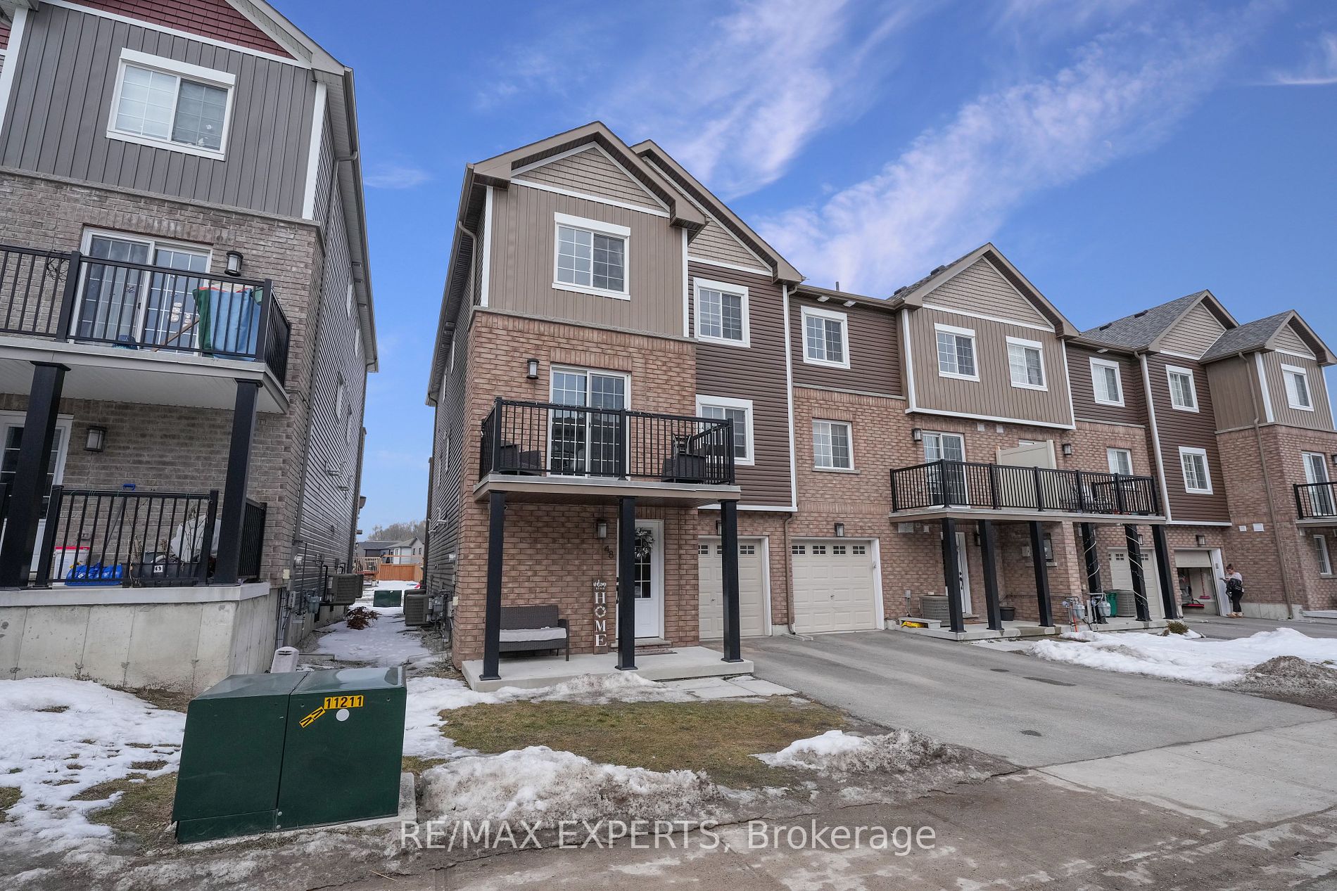 48 Andean Lane