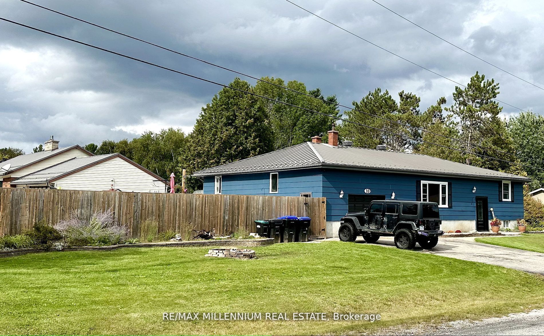 10 Jamieson Cres