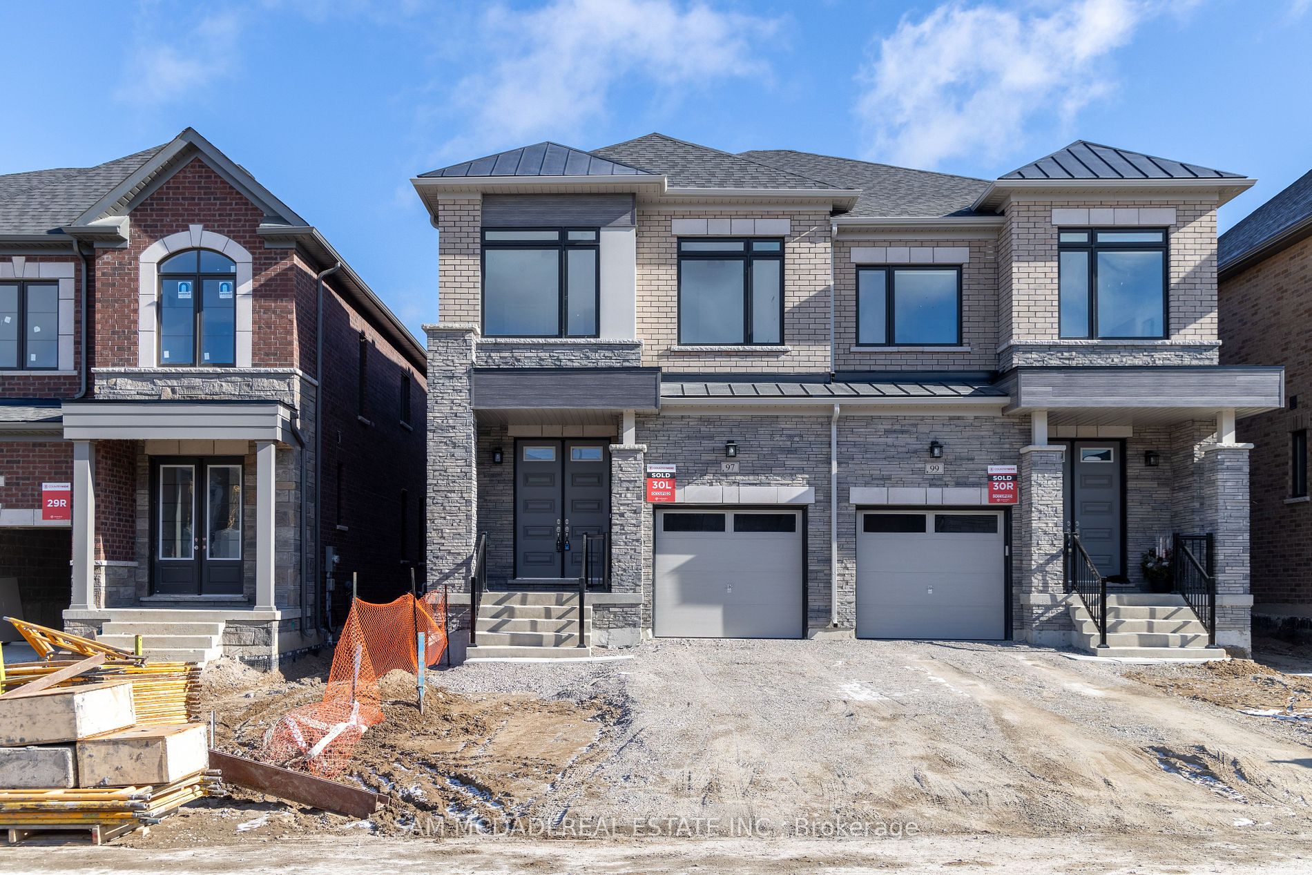 97 Bearberry Road