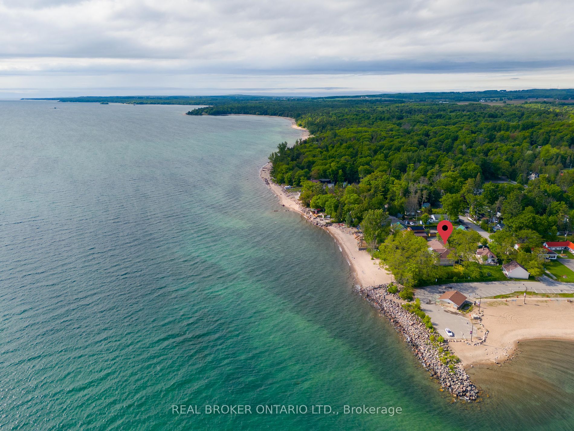 20 Tiny Beaches Road N