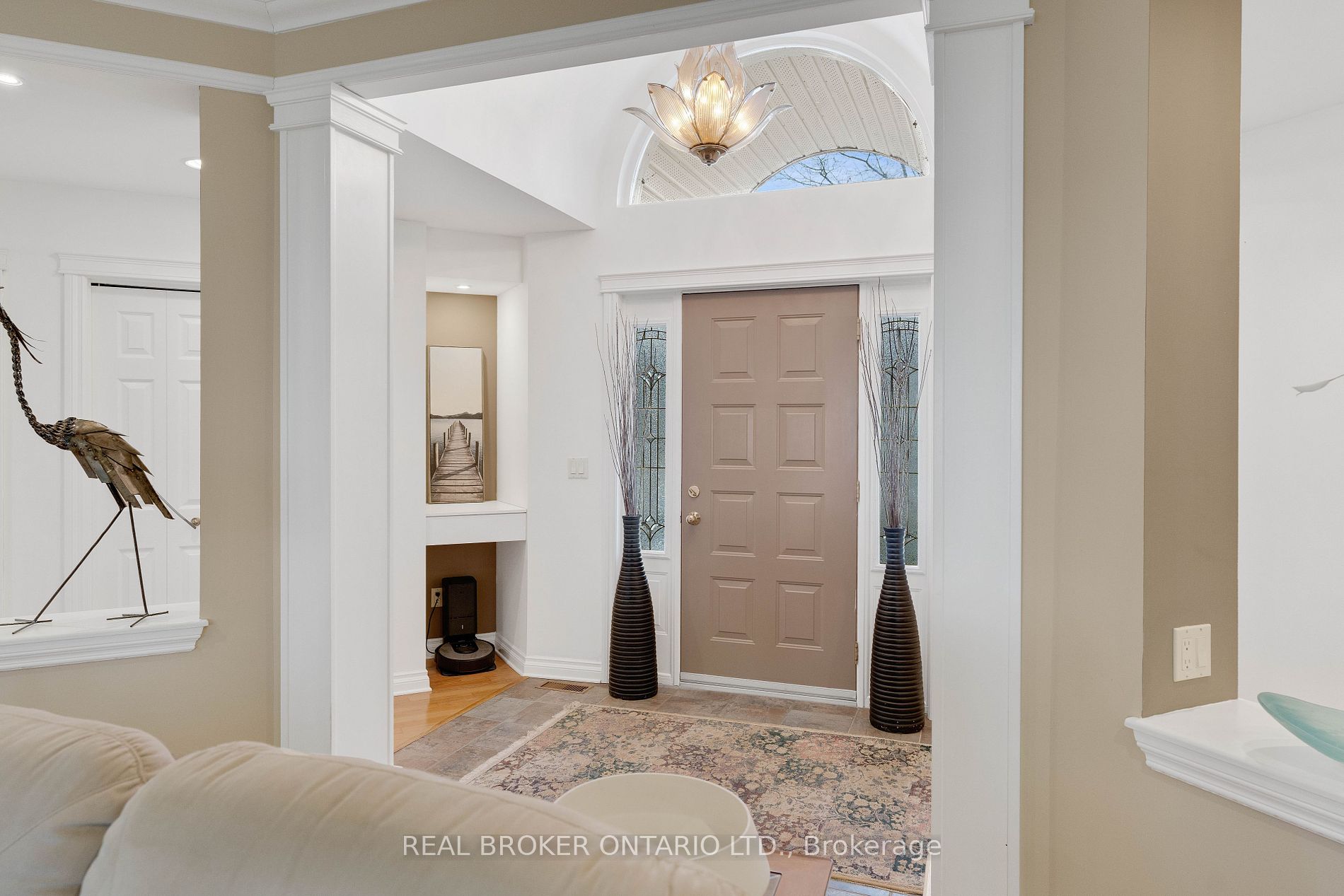 20 Tiny Beaches Road N